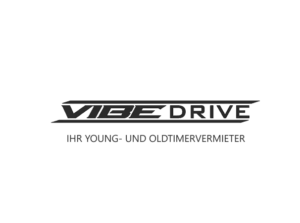 VibeDrive